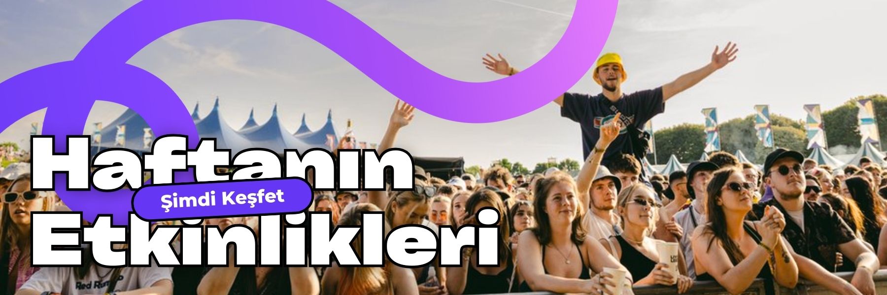 Haftanın Mistik Etkinlikleri