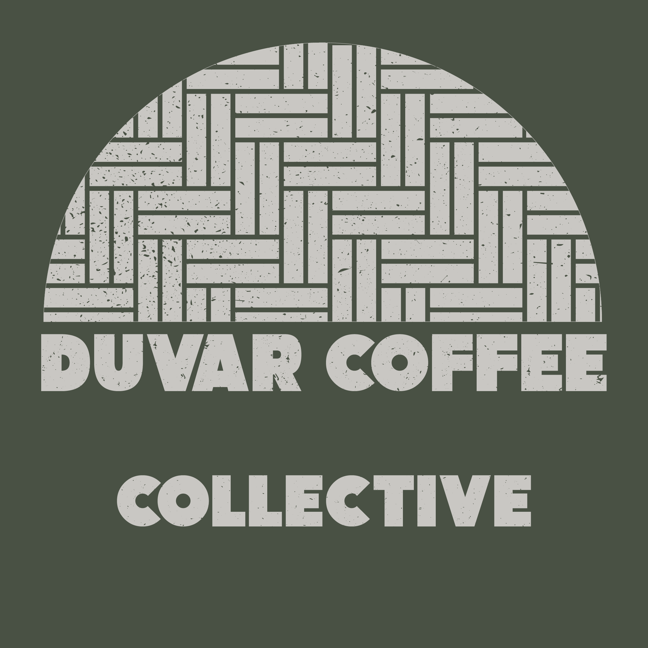 Duvar Coffee Collective