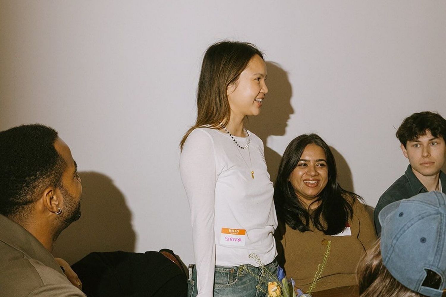 German Speaking Club