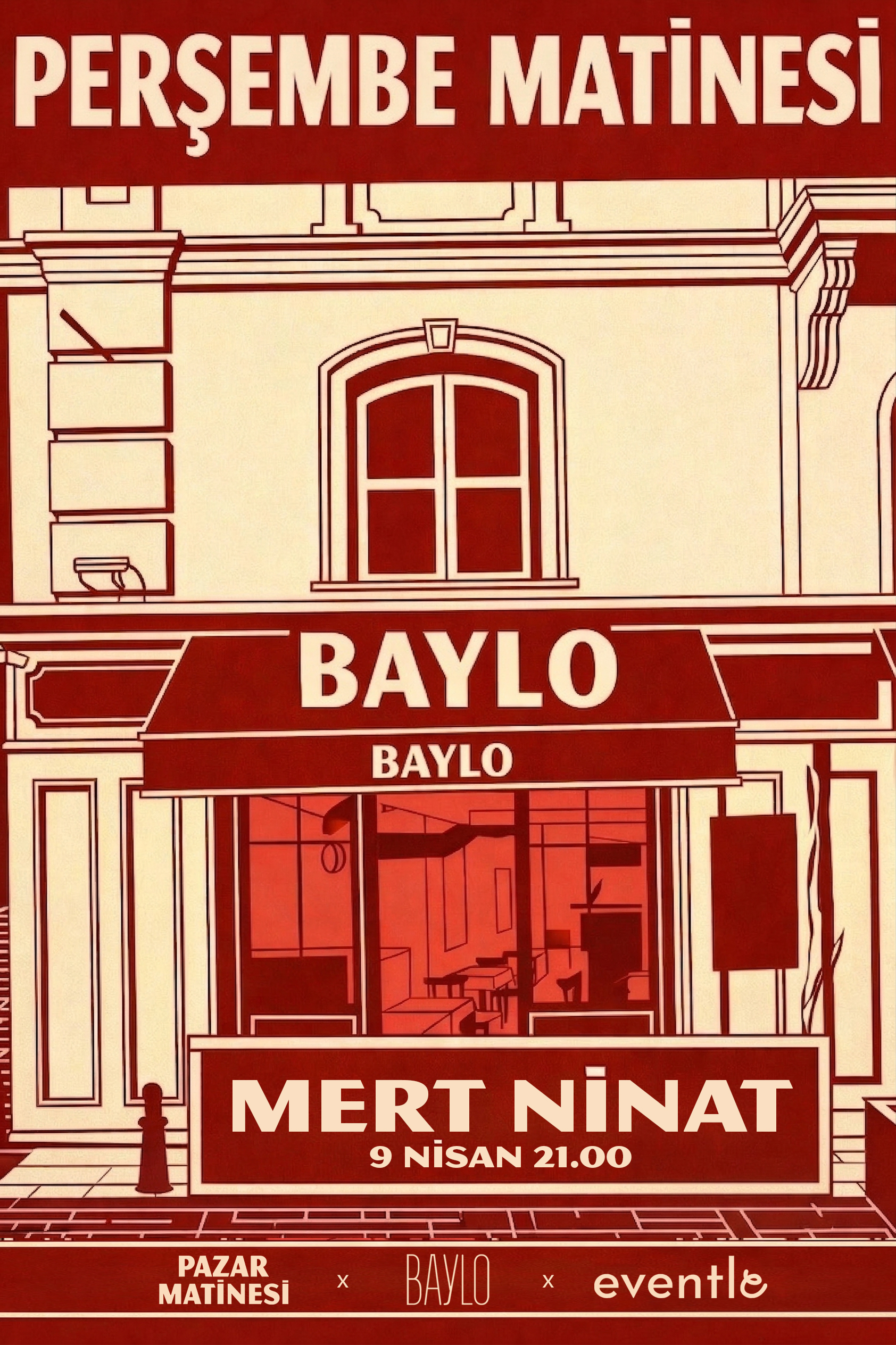 Perşembe Matinesi