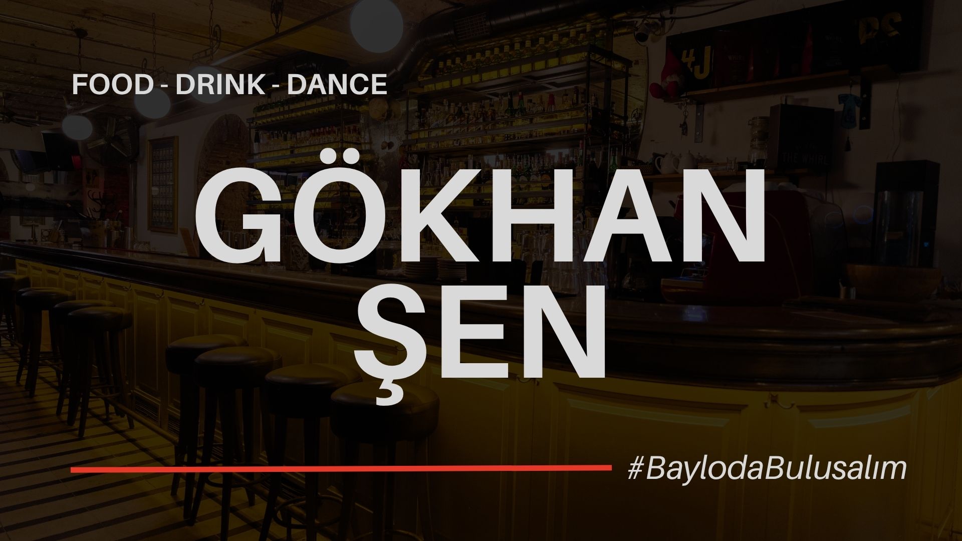 #BaylodaBuluşalım