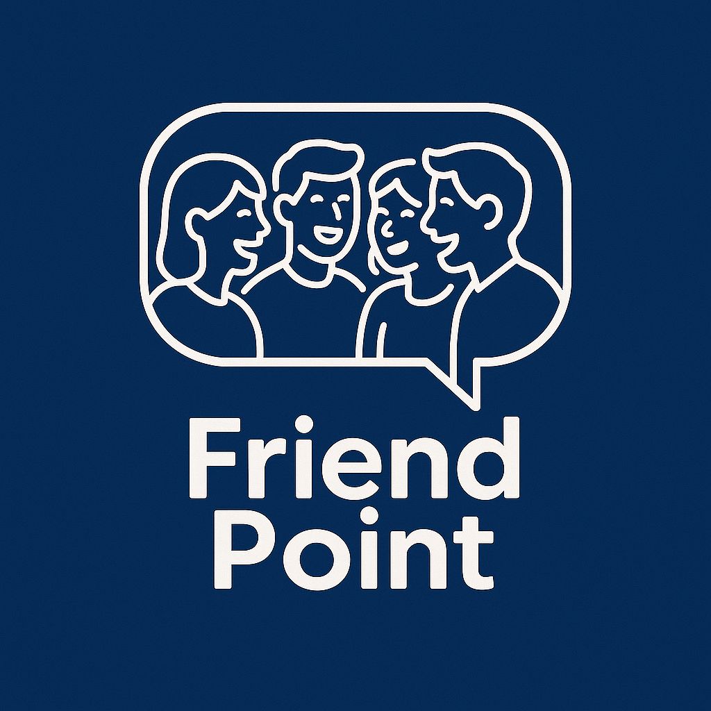 Friend Point