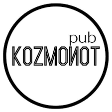 Kozmonot Topağacı