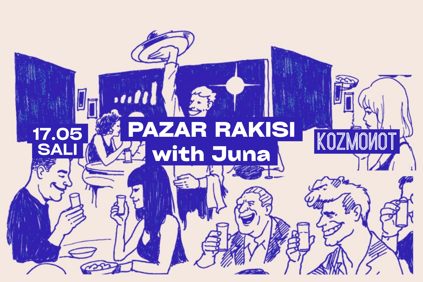 Pazar Rakısı