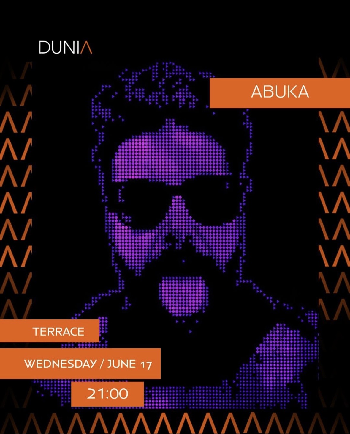 Dunia | Wednesday