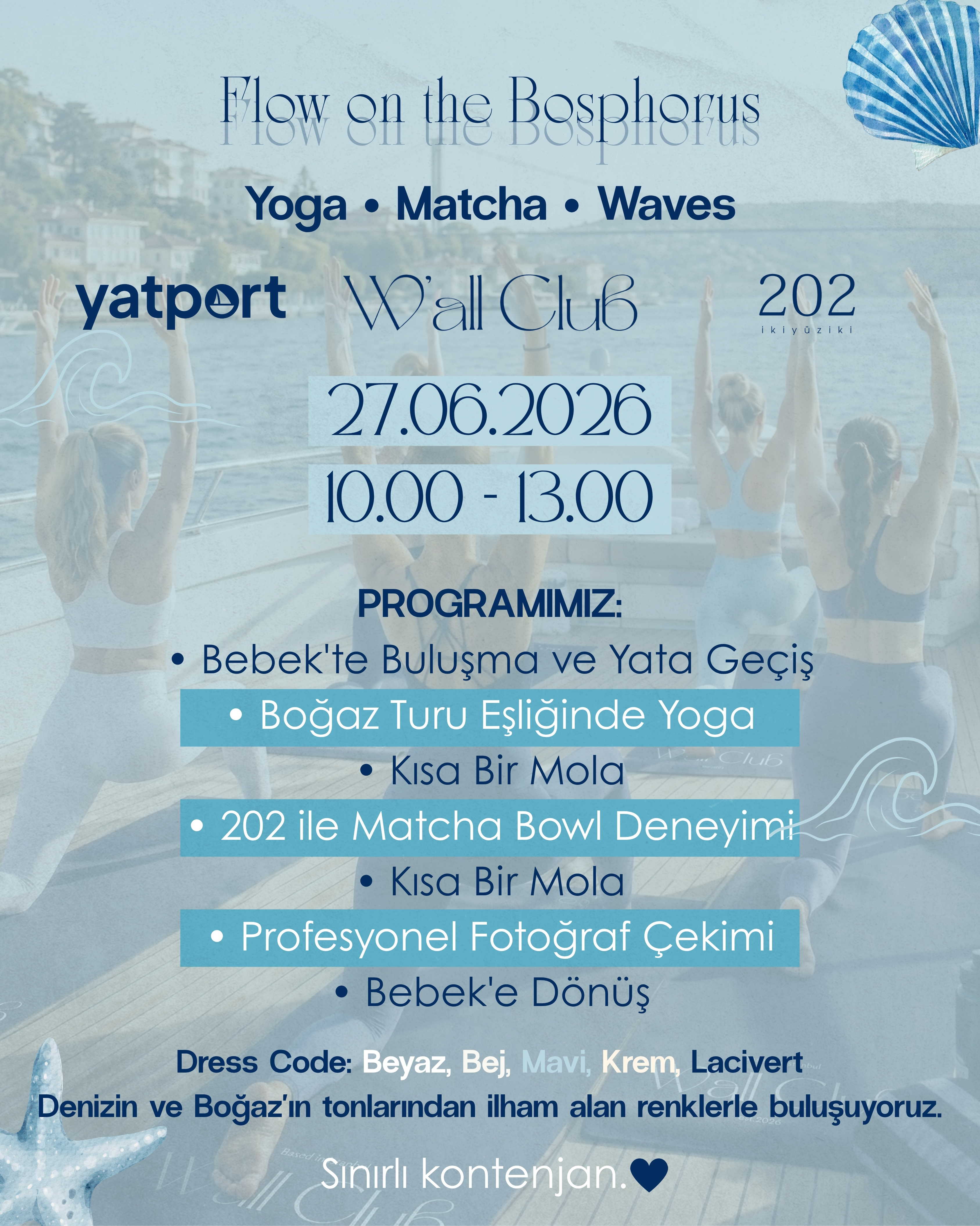 W’all Teknede Yoga