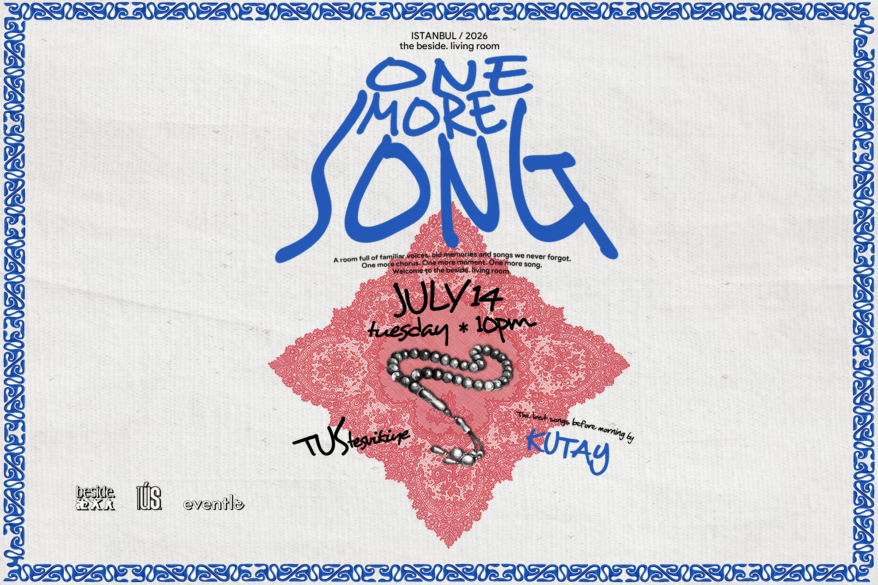 One More Song