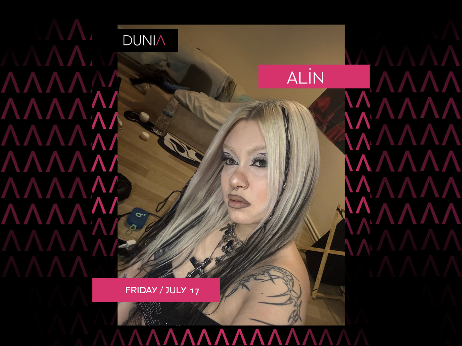 Dunia | Alin