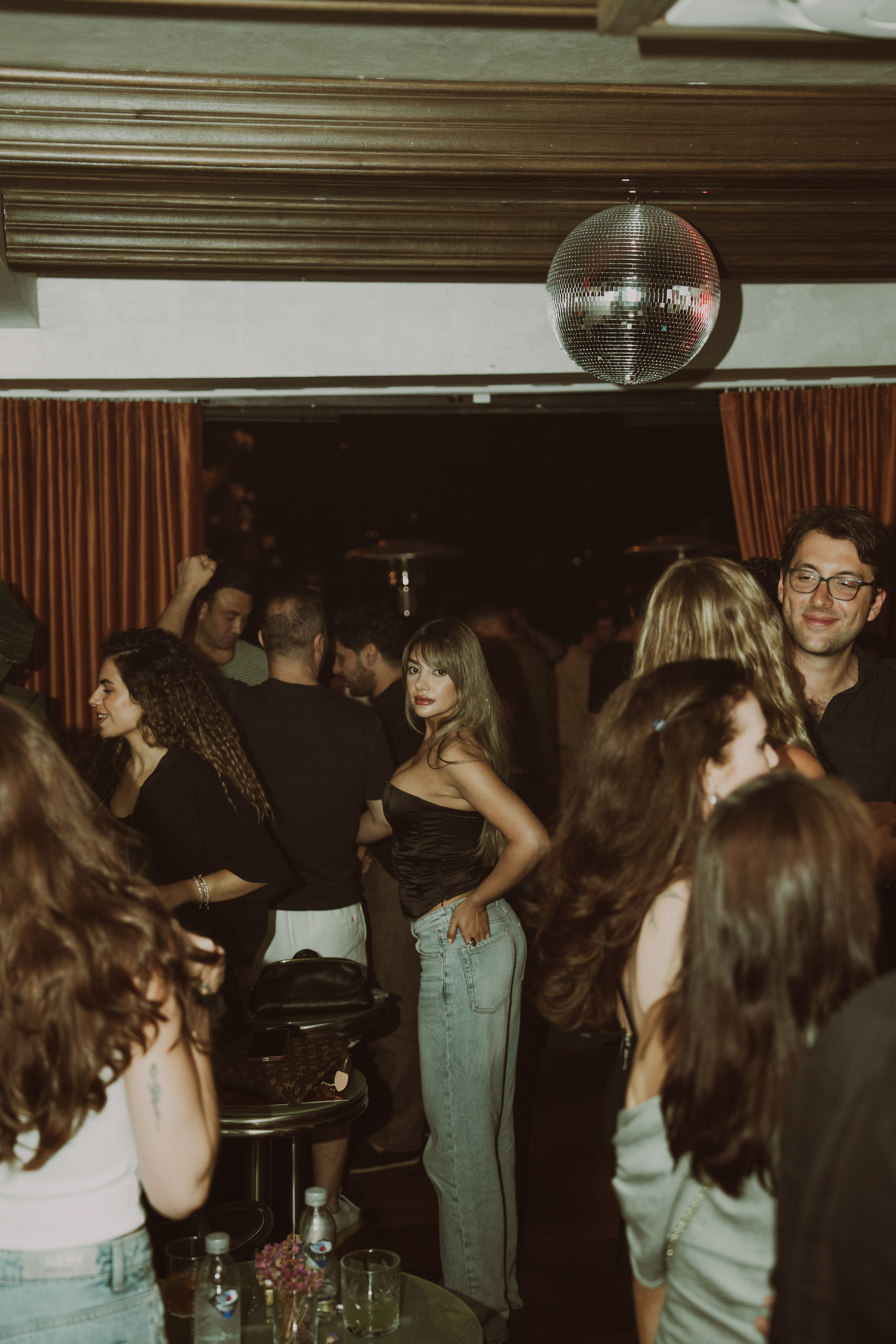 Less Kuruçeşme