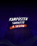 Kampüsten Sahneye