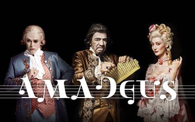 amadeus