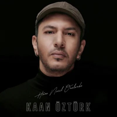 Kaan Öztürk