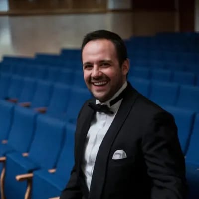 Murat Karahan