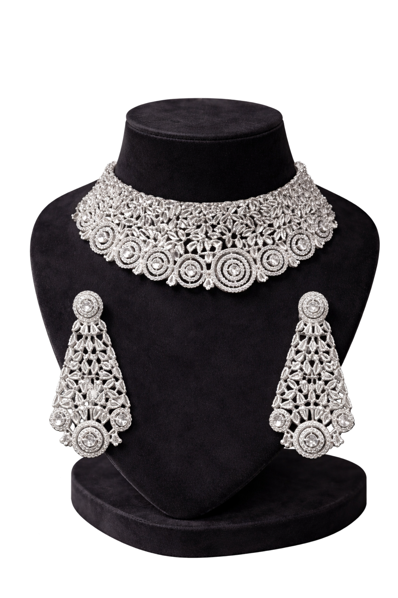 Featured product model