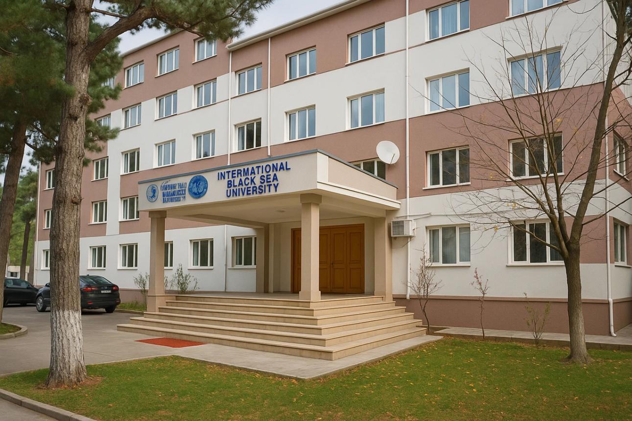 International Black Sea University