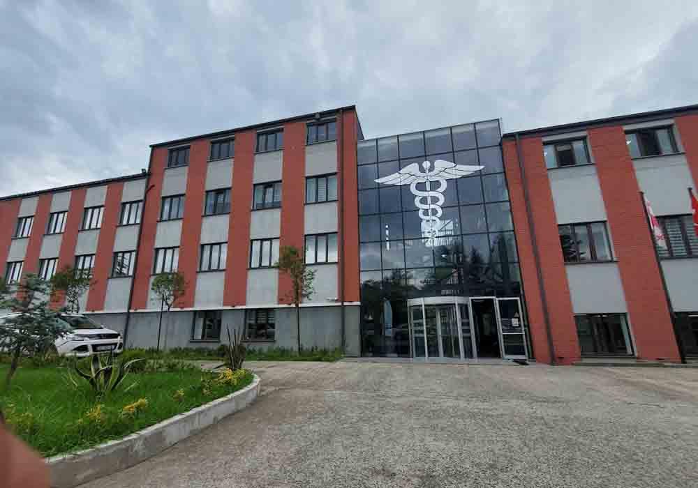 BAU University