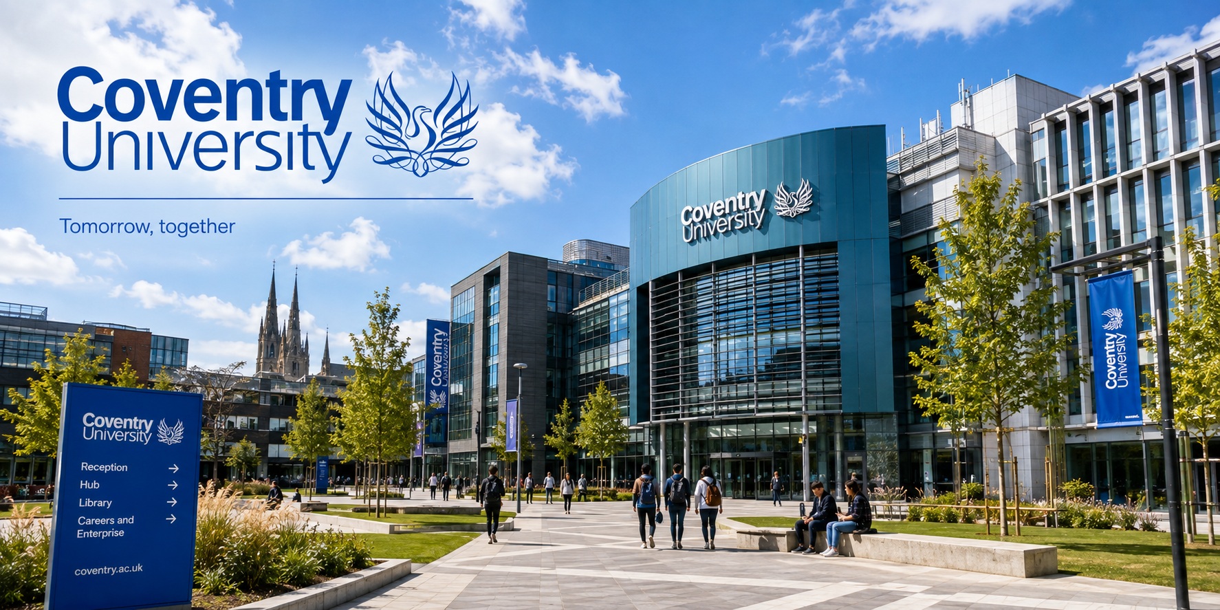 Coventry University