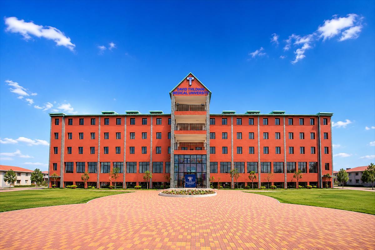 David Trividiani Medical University (DTMU)