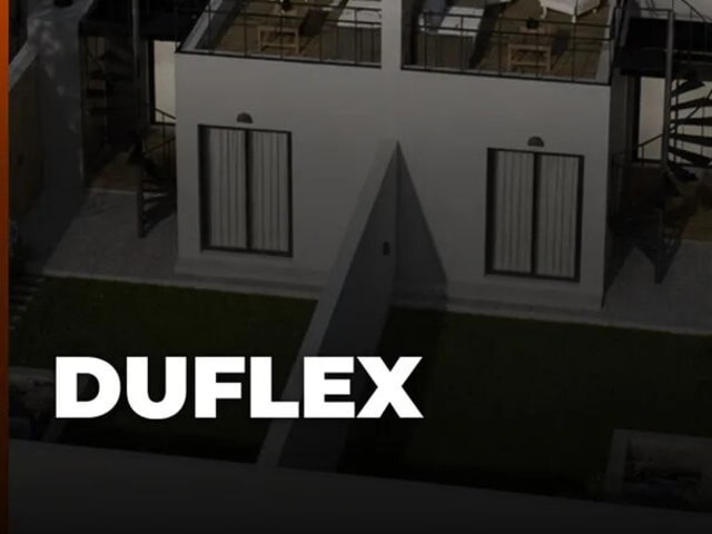 Departamento dúplex en venta en Docta, Córdoba