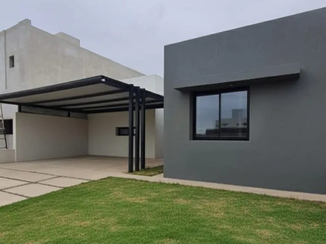 Casa de 3 dormitorios en venta en Docta, Urbanización Inteligente, Córdoba