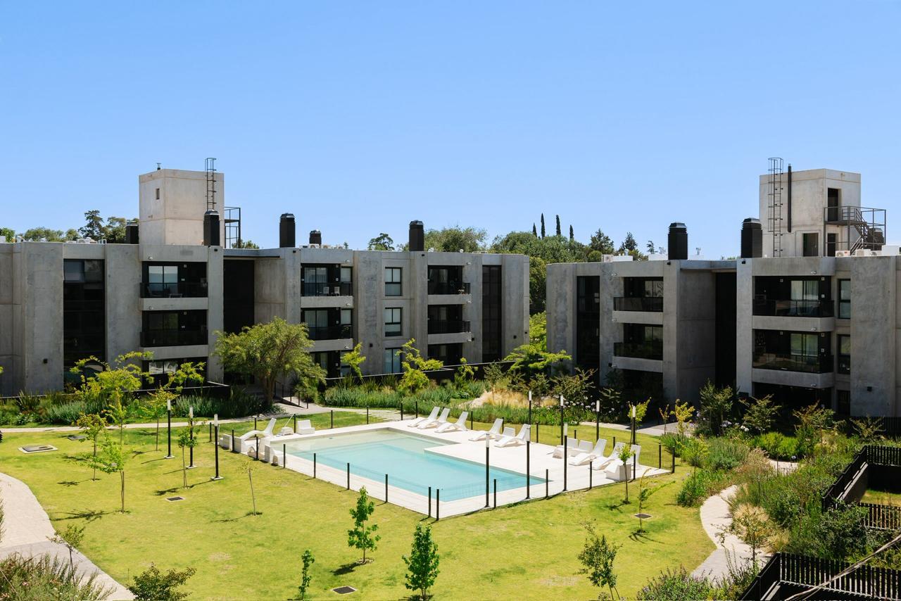 Departamento 3 dormitorios con cochera en Argüello - Garderie Torre Algarrobo