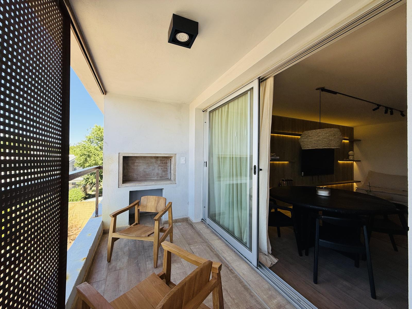Departamento a estrenar de 3 dormitorios en Los Cayos Housing Club, El Refugio
