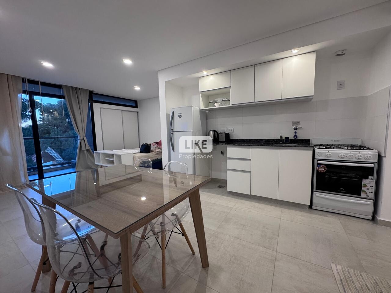 Monoambiente en venta en Edificio La Quila, Neuquén Capital