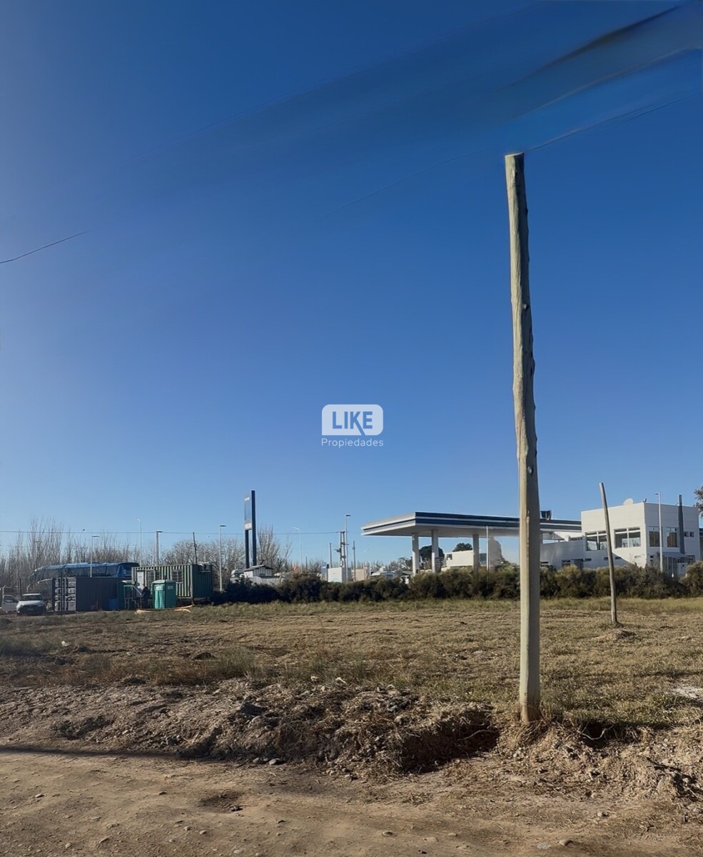 Lote en Loteo Lobrecich, Centenario