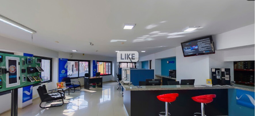 Edificio comercial y corporativo en Alberdi, Córdoba