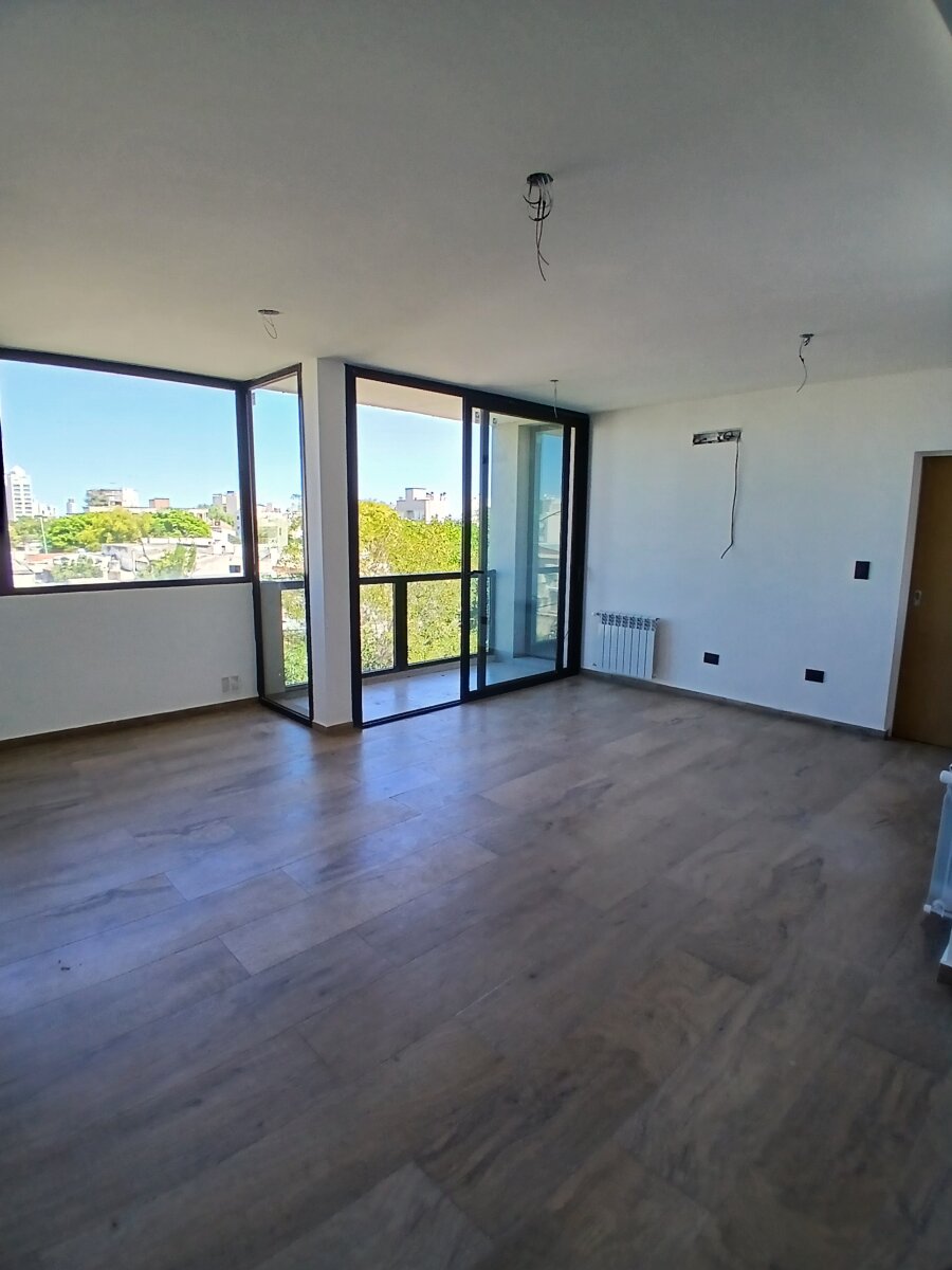 Semipiso de 3 ambientes a estrenar en Naposta, Bahía Blanca