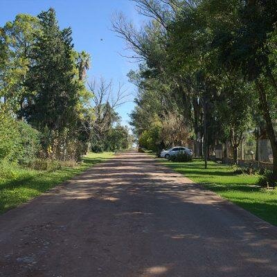 Lote amplio en venta - Ruta 18 Km 11, Álvarez