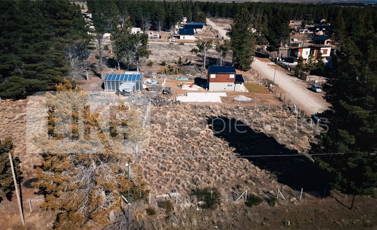 Terreno en venta apto desarrollo en Dina Huapi, Bariloche, Patagonia