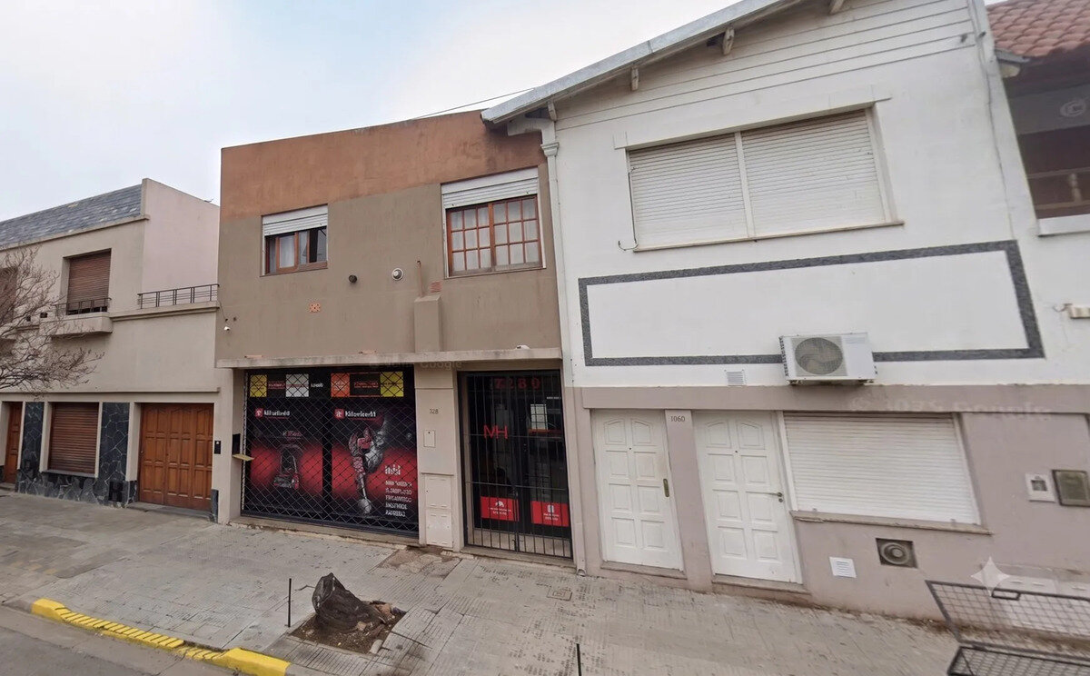 Departamento en venta en Barrio Universitario, Bahía Blanca