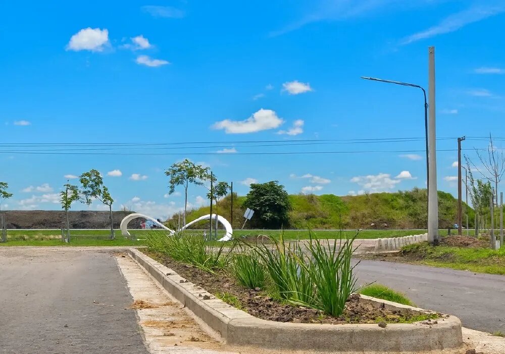 Terreno en venta en Eco Vida, Villa Amelia, Santa Fe