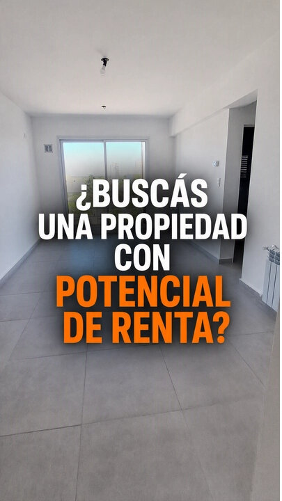 Departamento en venta en Bahía Blanca - Macrocentro