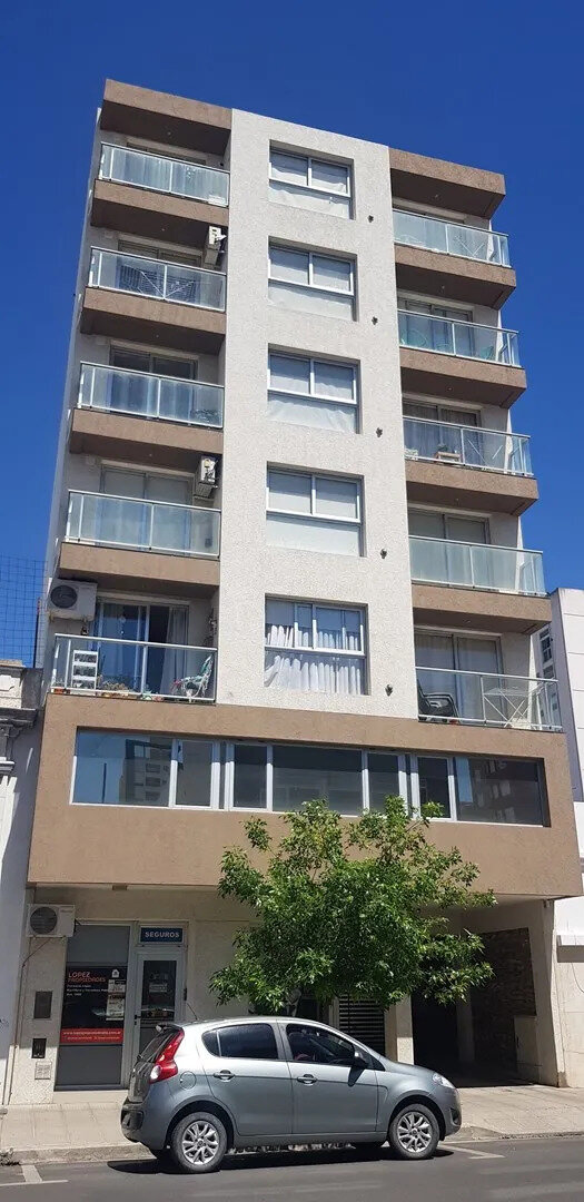 Departamento en alquiler en Centro, Bahía Blanca