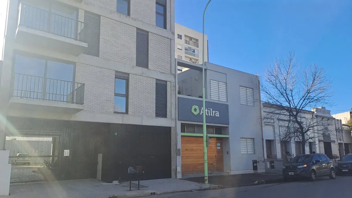 Departamento monoambiente en alquiler en Centro, Bahía Blanca
