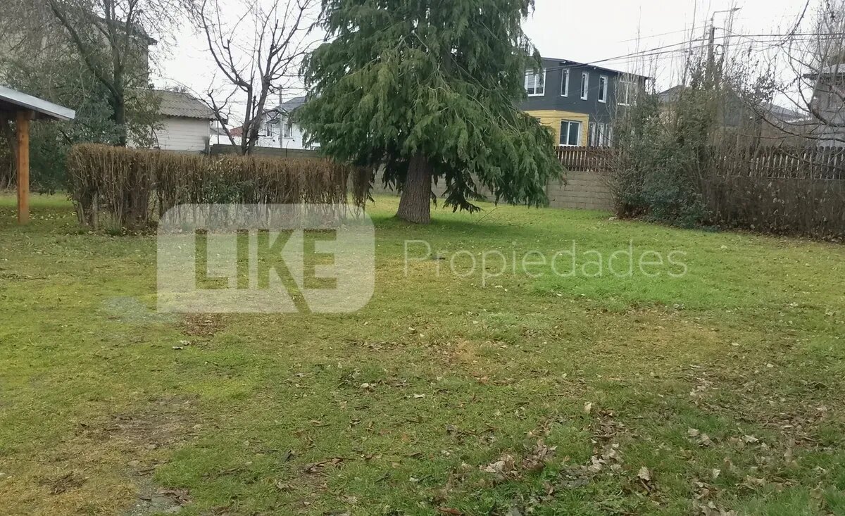 Terreno en venta en Don Bosco, Bariloche