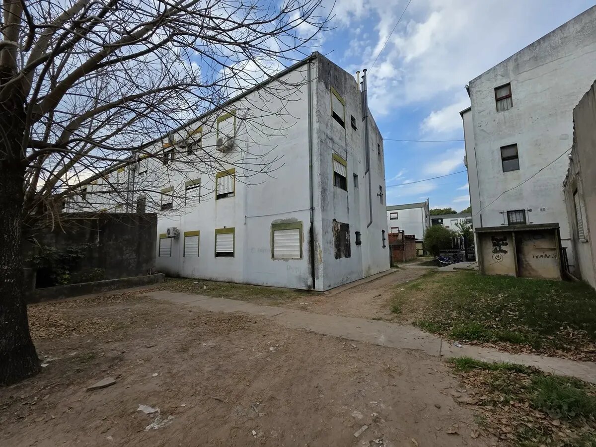 Departamento de 2 dormitorios en venta en Concepción del Uruguay
