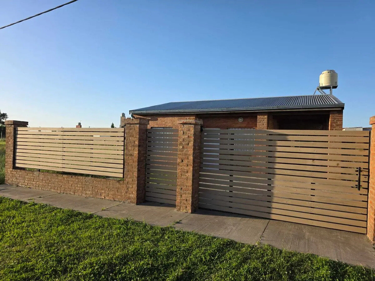 Casa a estrenar en venta en Campiñas de Piñero, Piñero, Santa Fe