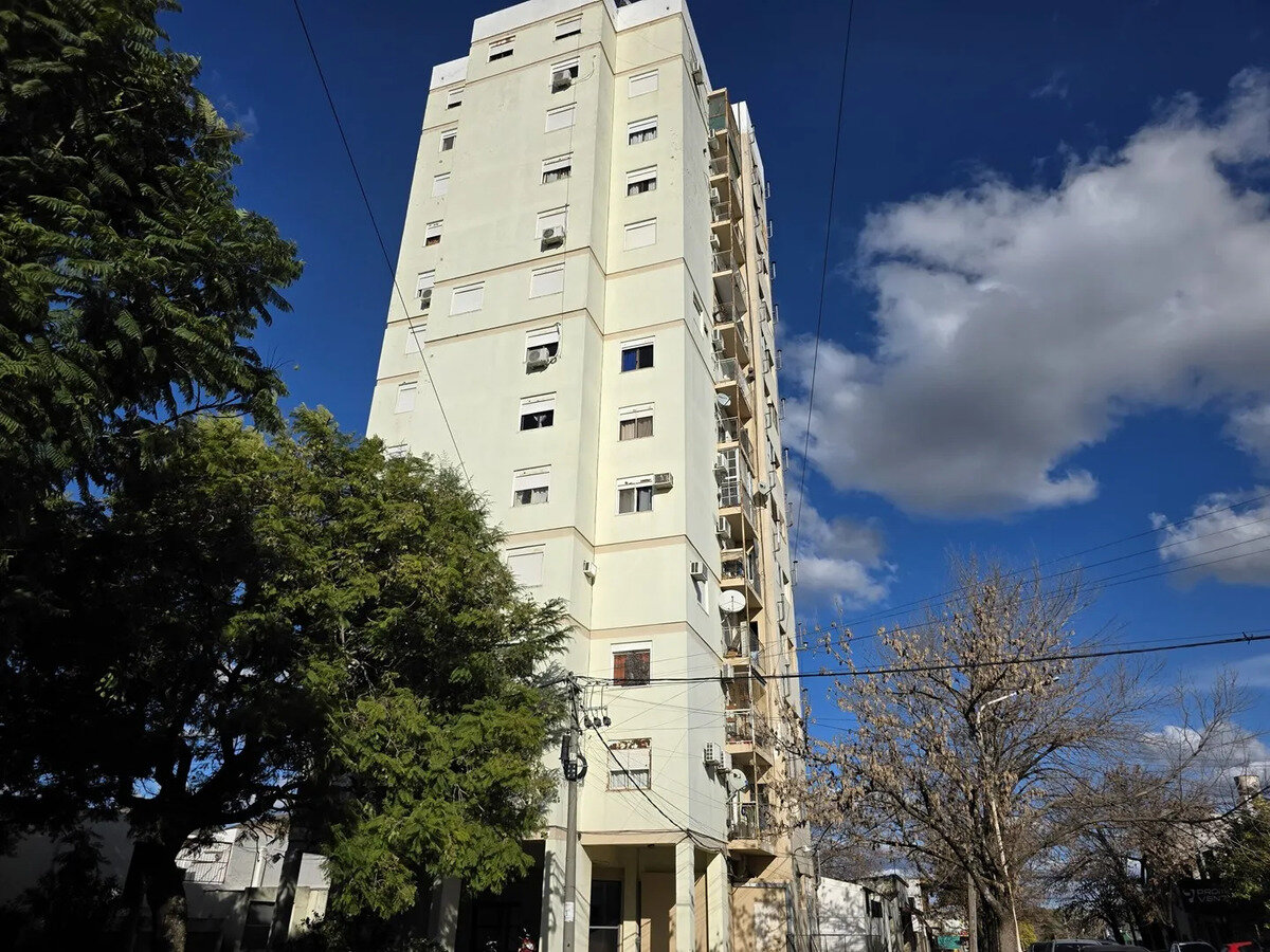 Departamento 1 dormitorio en alquiler en Concepción del Uruguay
