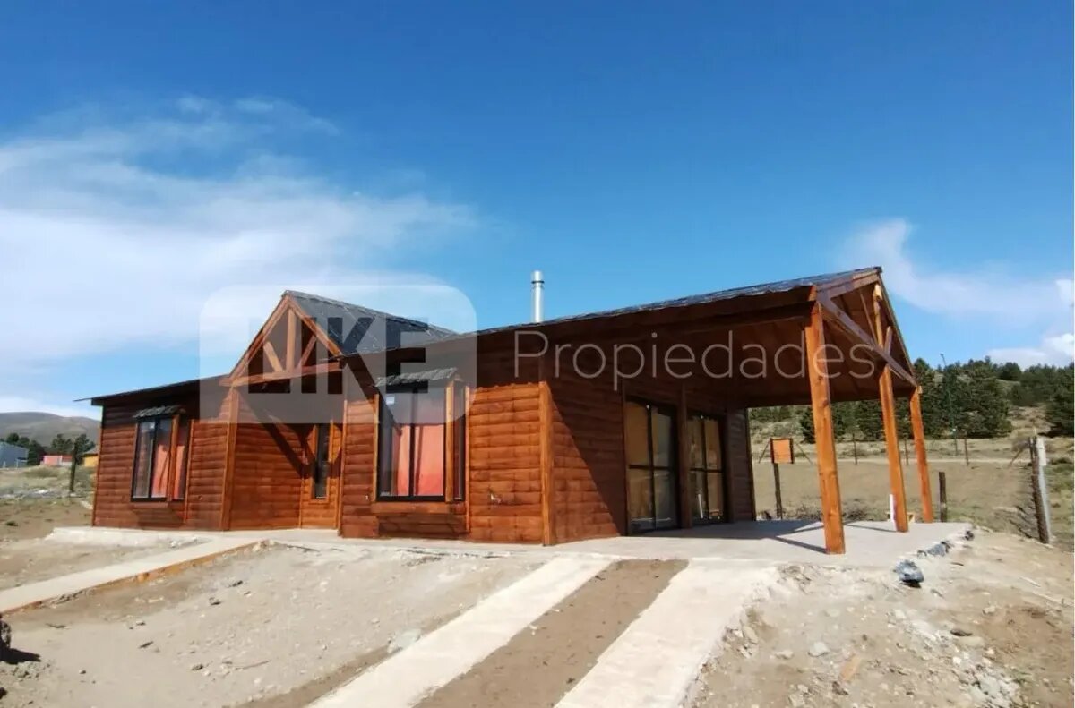 Casa en venta en Ñirihuau, Bariloche