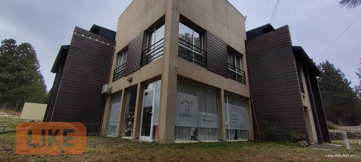Departamento equipado, apto turismo, en venta en Dina Huapi, Bariloche