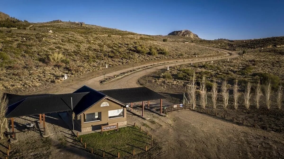 Terreno en venta en Barrancas de Dina Huapi, Dina Huapi, Río Negro