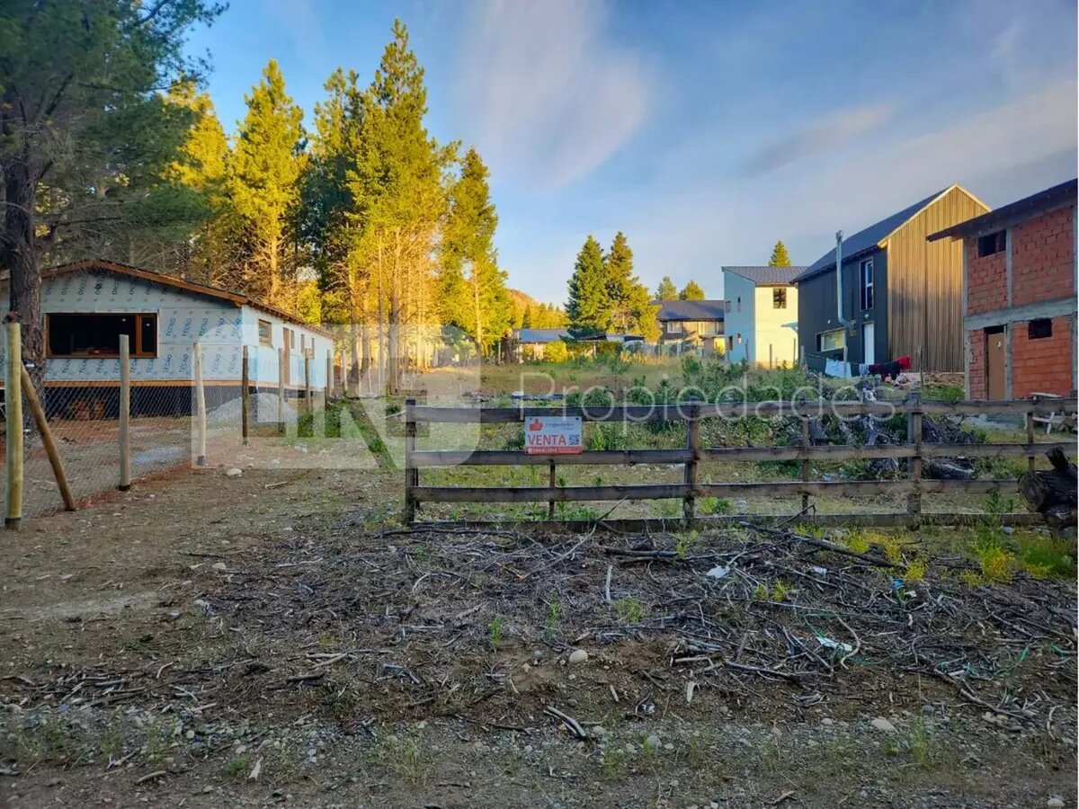 Terreno en venta en Dina Huapi, Río Negro