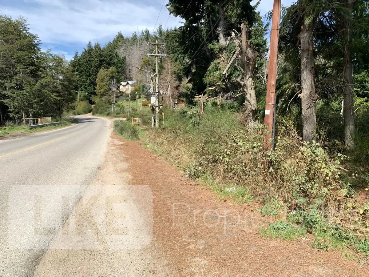 Terreno en venta sobre Av. Bustillo, km 21, Bariloche