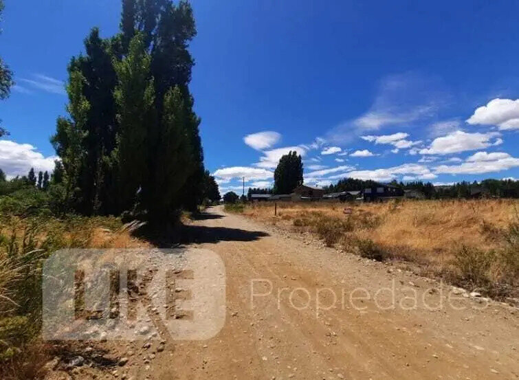 Terreno en venta en Dina Huapi, Río Negro