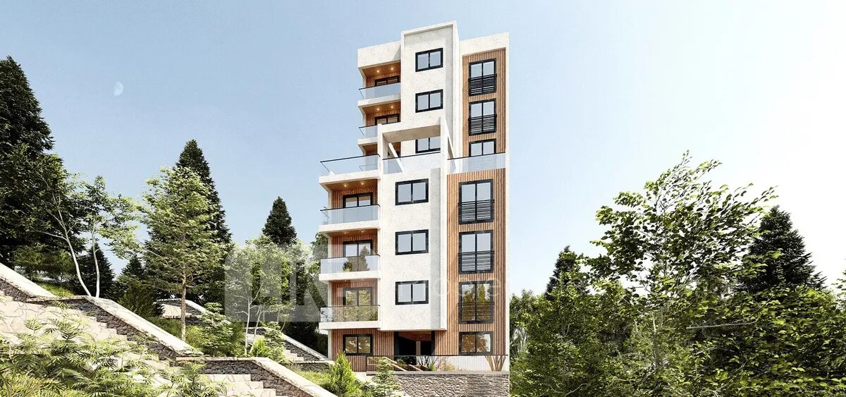 Departamento de 2 ambientes en venta en Otto Goedecke, Bariloche