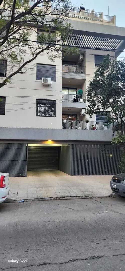 Cochera fija en venta en Barrio General Paz, Córdoba