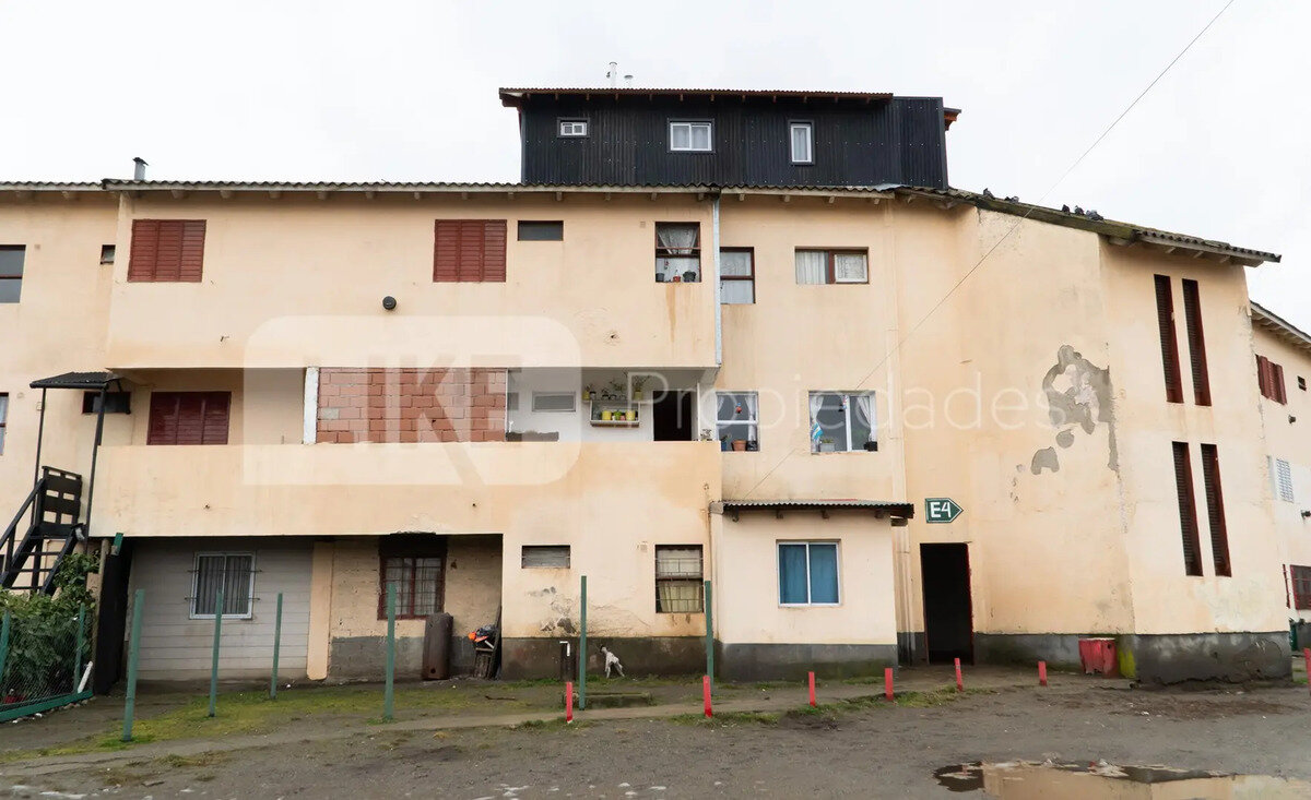 Departamento en venta en Bariloche - Barrio 170 Viviendas